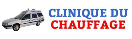 logo clinique chauffage